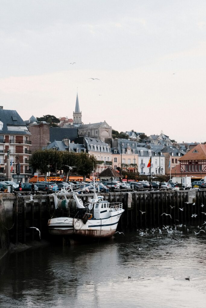 Diagnostics immobiliers Trouville-sur-Mer Diagnostics immobiliers Trouville-sur-Mer