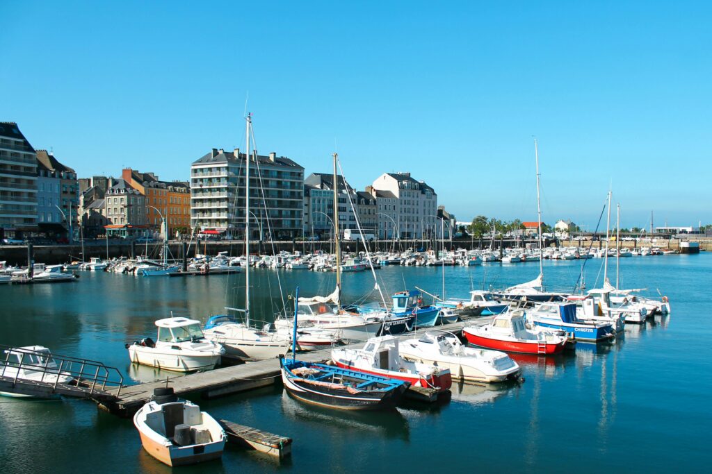 diagnostic DPE Dives-sur-Mer