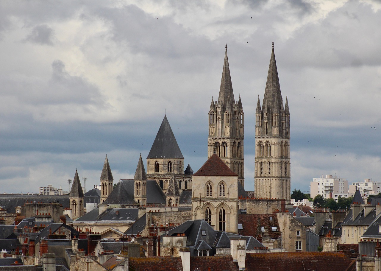 Diagnostic de Performance Energétique Caen