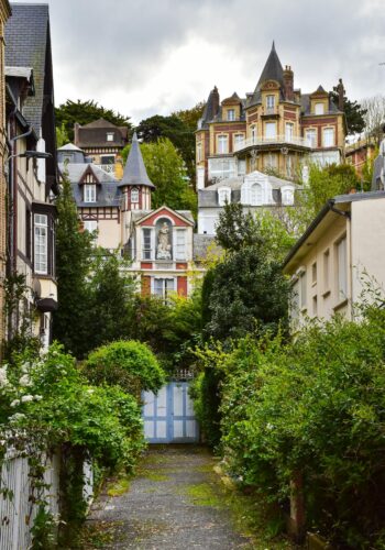 Diagnostics immobiliers Trouville-sur-Mer
