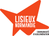 COMMUNAUTE LISIEUX